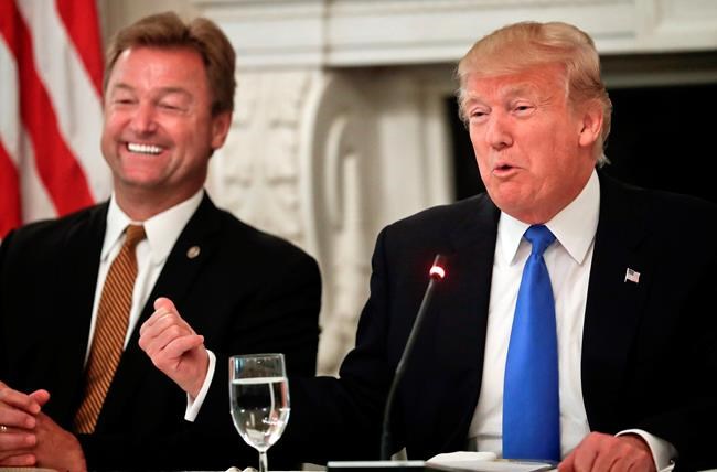 Tough path for GOP on immigration - and Trump made it harder | iNFOnews.ca Tough path for GOP on immigration - and Trump made it harder | iNFOnews.ca