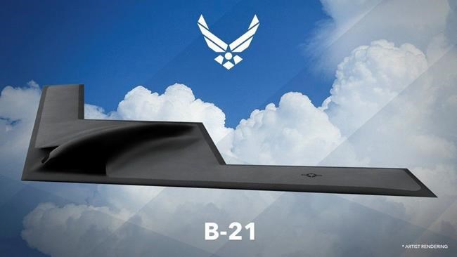 In a future bomber force, old and ugly beats new and snazzy | iNFOnews.ca