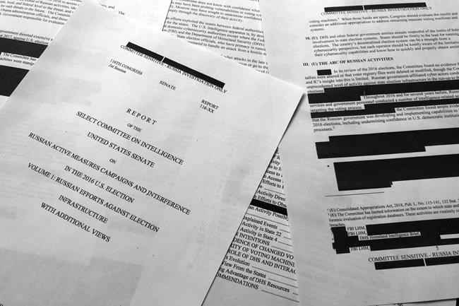 Myriad election systems complicate efforts to stop hackers | iNFOnews.ca Myriad election systems complicate efforts to stop hackers | iNFOnews.ca