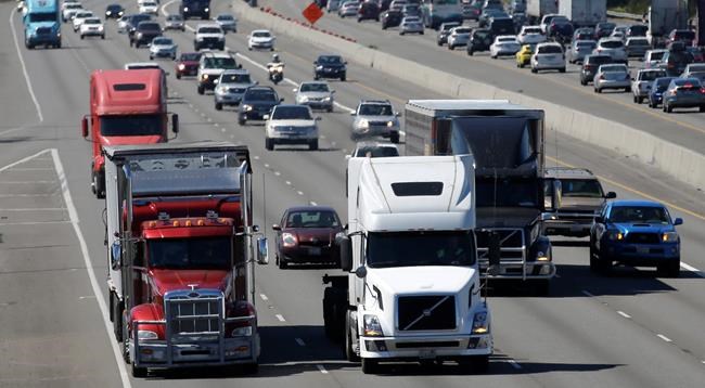 Trump's infrastructure plan comes with a huge hole | iNFOnews.ca Trump's infrastructure plan comes with a huge hole | iNFOnews.ca