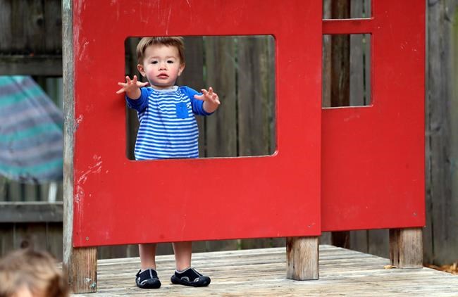 Report: Costs in most states exceed subsidies for child care | iNFOnews.ca Report: Costs in most states exceed subsidies for child care | iNFOnews.ca