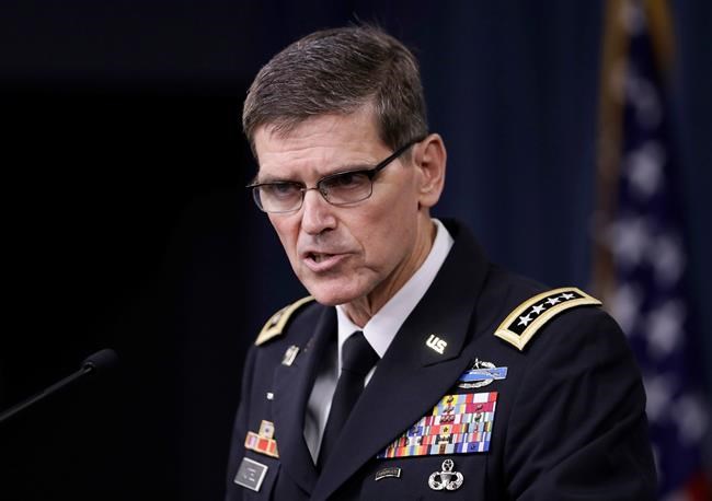 Military reviews rules for helmet cams after Niger attack | iNFOnews.ca Military reviews rules for helmet cams after Niger attack | iNFOnews.ca