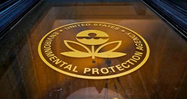 Research on children's health risks in doubt over EPA funds | iNFOnews.ca