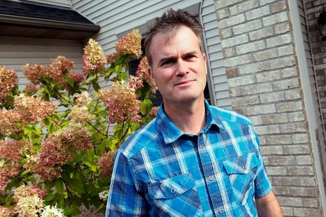 Anxious and wary, voters buckle up for impeachment ride | iNFOnews.ca Anxious and wary, voters buckle up for impeachment ride | iNFOnews.ca