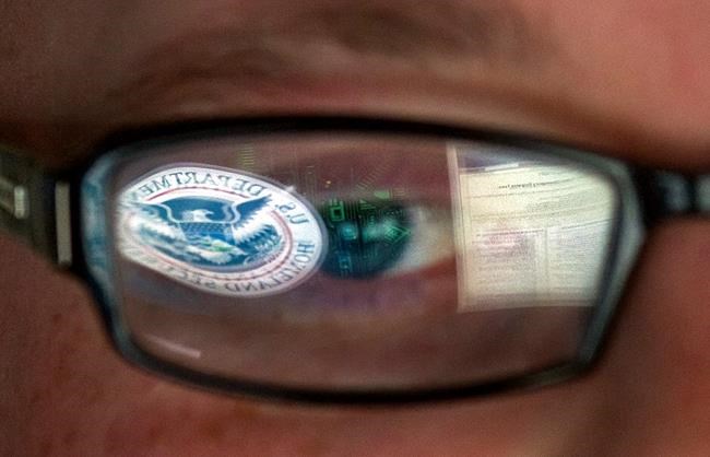 US no longer has geography as defence, ally in cybercombat | iNFOnews.ca