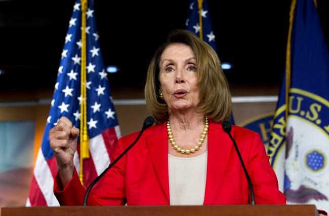 House Democrats promise action on LGBTQ rights bill | iNFOnews.ca