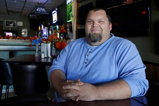 As Medicaid loses stigma, its fate rides on stormy election | iNFOnews.ca