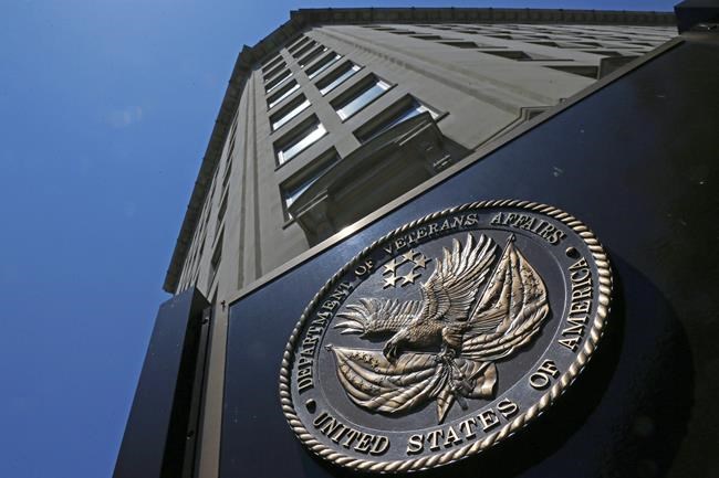 Veterans care still 'high risk' as Trump mulls VA head | iNFOnews.ca Veterans care still 'high risk' as Trump mulls VA head | iNFOnews.ca