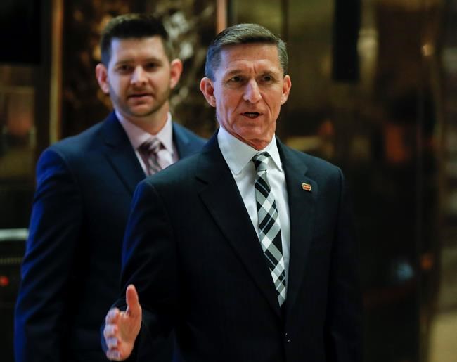 The military parade for Donald Trump has come early | iNFOnews.ca