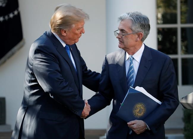 Bush administration alums rising in Trump's orbit | iNFOnews.ca