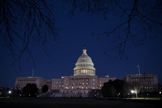 GOP, Dems focus on messages as summer recess, elections near | iNFOnews.ca