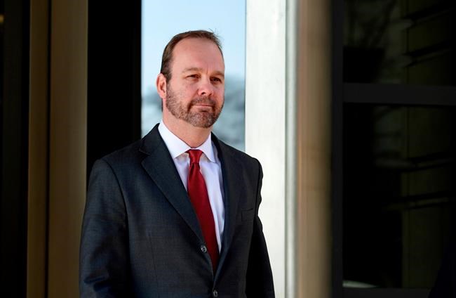 Perks await those who co-operate with Mueller's Russia probe | iNFOnews.ca