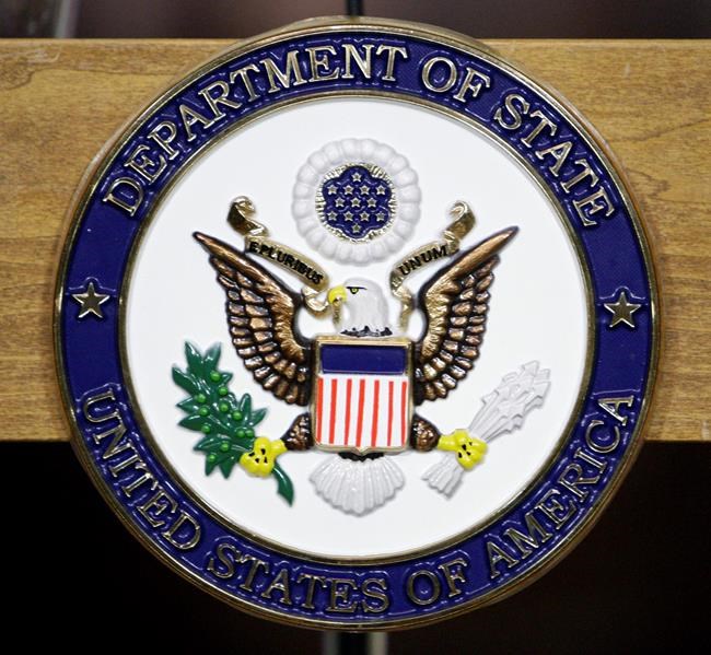 Child sex offenders to be named as such in US passports | iNFOnews.ca