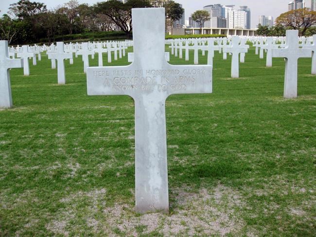 More than 70 years later, an unknown soldier comes home | iNFOnews.ca More than 70 years later, an unknown soldier comes home | iNFOnews.ca