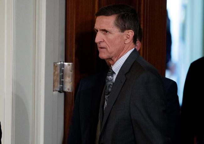 AP Exclusive: More inconsistencies in Flynn consulting work | iNFOnews.ca