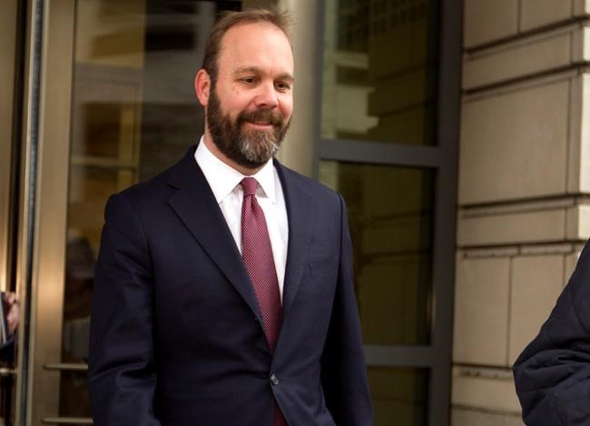 All eyes on 'right-hand man' as Manafort trial resumes | iNFOnews.ca All eyes on 'right-hand man' as Manafort trial resumes | iNFOnews.ca