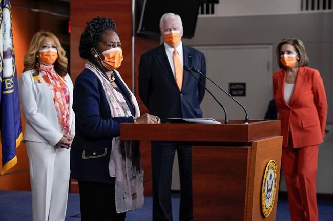 Advocates seek Biden push on gun bills, but prospects iffy | iNFOnews.ca