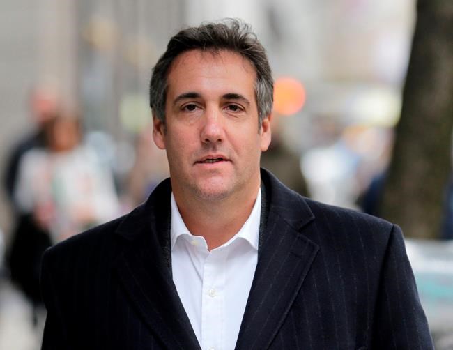 Immigration firm seems to thrive after Trump lawyer's help | iNFOnews.ca