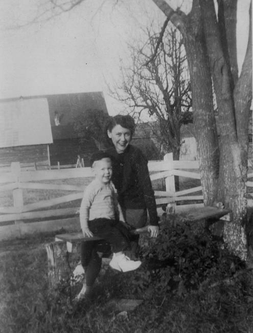 For McConnell, virus carries echo of his boyhood polio | iNFOnews.ca For McConnell, virus carries echo of his boyhood polio | iNFOnews.ca