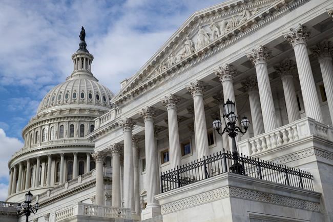 Congress goes on break, Trump awaits big progress on agenda | iNFOnews.ca