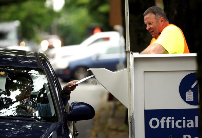 How will we vote? Outbreak revives debate on mail-in ballots | iNFOnews.ca How will we vote? Outbreak revives debate on mail-in ballots | iNFOnews.ca