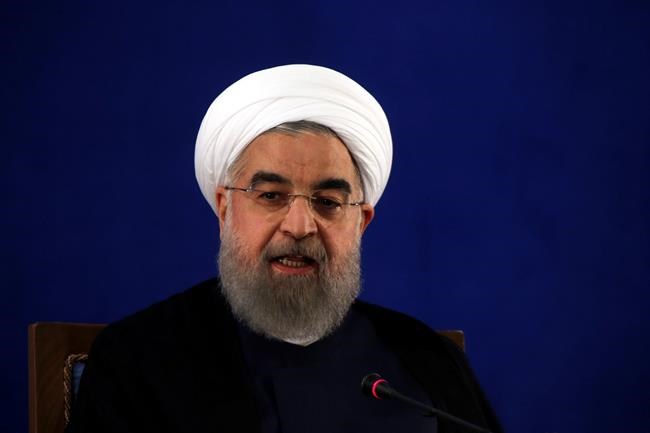 AP sources: US seeks to test Iran deal with more inspections | iNFOnews.ca AP sources: US seeks to test Iran deal with more inspections | iNFOnews.ca