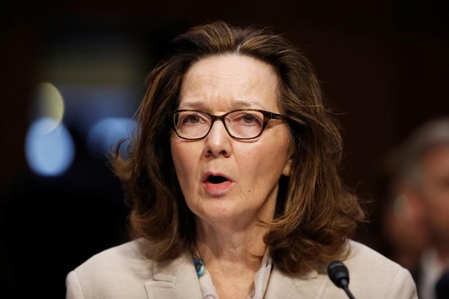 CIA gets first female chief with confirmation of Gina Haspel | iNFOnews.ca CIA gets first female chief with confirmation of Gina Haspel | iNFOnews.ca