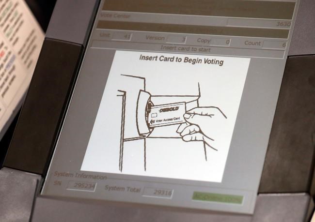 Preventing 2020 campaign cyberattacks won't be easy or cheap | iNFOnews.ca Preventing 2020 campaign cyberattacks won't be easy or cheap | iNFOnews.ca