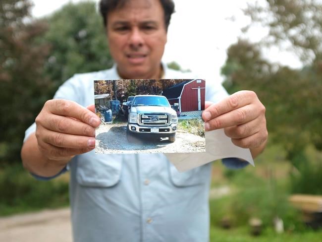 Supreme Court rejects appeal over pickup seized at border | iNFOnews.ca