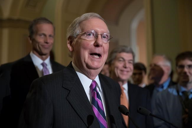 Congress must prove its mettle this fall; it has no choice | iNFOnews.ca