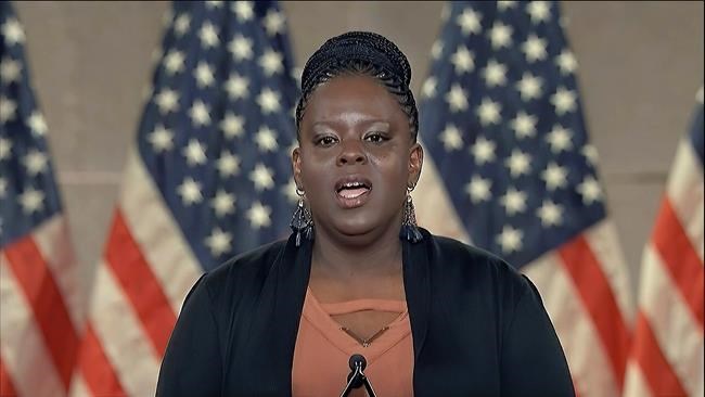 Trump out to build 'permission structure' to win back voters | iNFOnews.ca Trump out to build 'permission structure' to win back voters | iNFOnews.ca