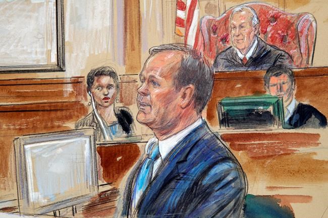 Gates testimony dredges up Trump inaugural spending mystery | iNFOnews.ca