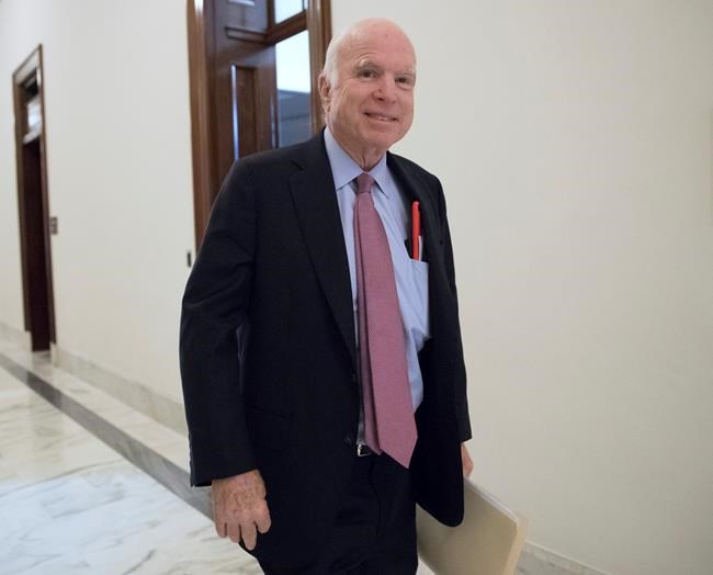 Military budget would swell under Senate bill | iNFOnews.ca Military budget would swell under Senate bill | iNFOnews.ca