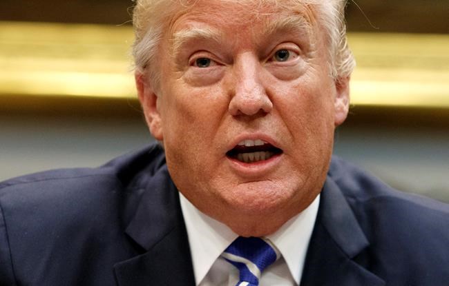 Obama had a 'pen and phone' strategy; Trump has an eraser | iNFOnews.ca