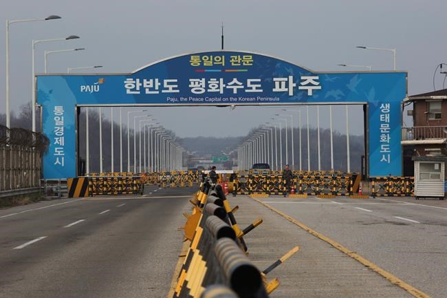 US military base blares false alarm amid N Korea concerns | iNFOnews.ca US military base blares false alarm amid N Korea concerns | iNFOnews.ca