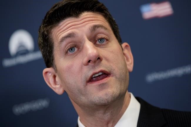 For GOP, a dimmed zeal for investigations in Trump era | iNFOnews.ca For GOP, a dimmed zeal for investigations in Trump era | iNFOnews.ca