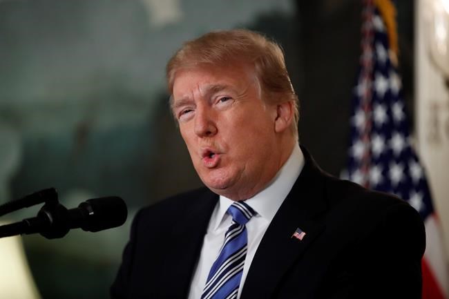 Trump eyes mental institutions as answer to gun violence | iNFOnews.ca Trump eyes mental institutions as answer to gun violence | iNFOnews.ca