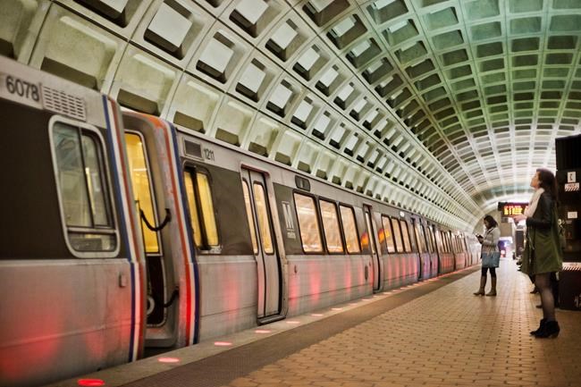 Inauguration highlights Trump's infrastructure opportunities | iNFOnews.ca CP1791110983