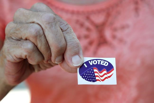 As mail voting pushed, some fear loss of in-person option | iNFOnews.ca