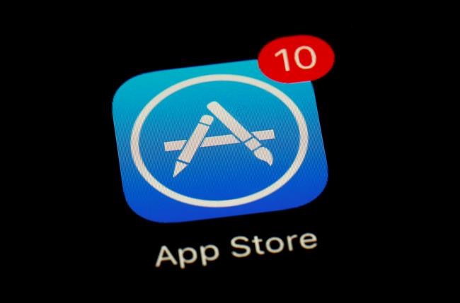 Supreme Court could allow suit over Apple iPhone apps' sales | iNFOnews.ca Supreme Court could allow suit over Apple iPhone apps' sales | iNFOnews.ca
