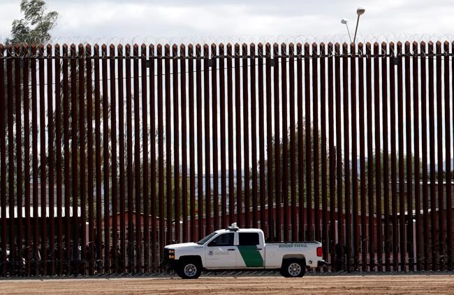 Democrats prepare border bills, say Trump enflames problem | iNFOnews.ca