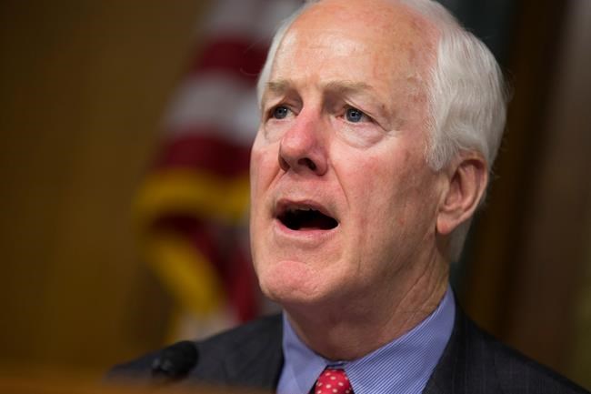 Senate GOP shies from fight over Medicare | iNFOnews.ca