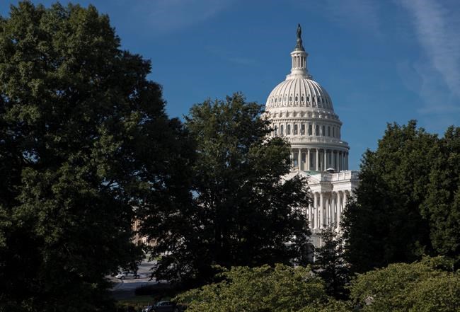 Senate Dems spell out conditions on bipartisan tax reform | iNFOnews.ca