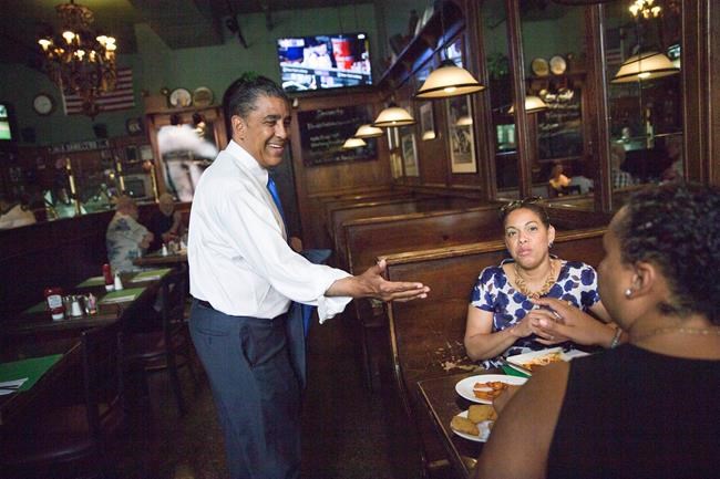 Next Congress: Perhaps a Cheney, Panetta, more minorities | iNFOnews.ca Next Congress: Perhaps a Cheney, Panetta, more minorities | iNFOnews.ca