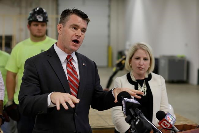 Republicans see turnaround in Indiana Senate race | iNFOnews.ca