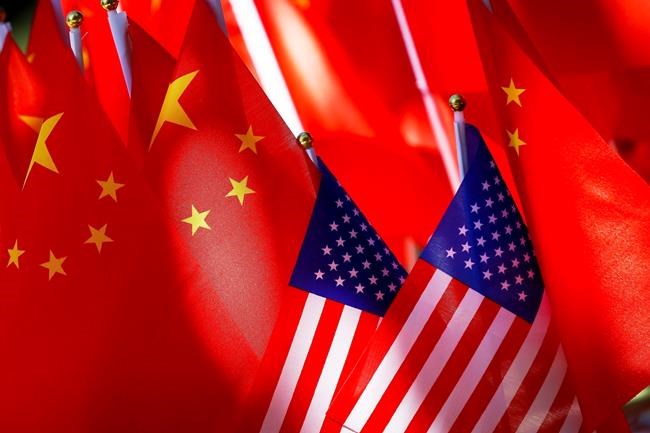 Trump aims to box in Biden abroad, but it may not work | iNFOnews.ca