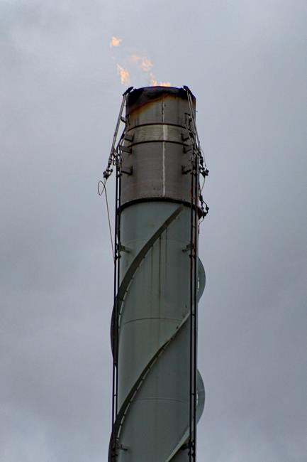 Pennsylvania's gas politics churn as Trump embraces industry | iNFOnews.ca