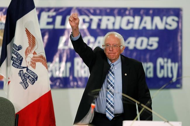 Immigration opens ideological fault lines for 2020 Democrats | iNFOnews.ca