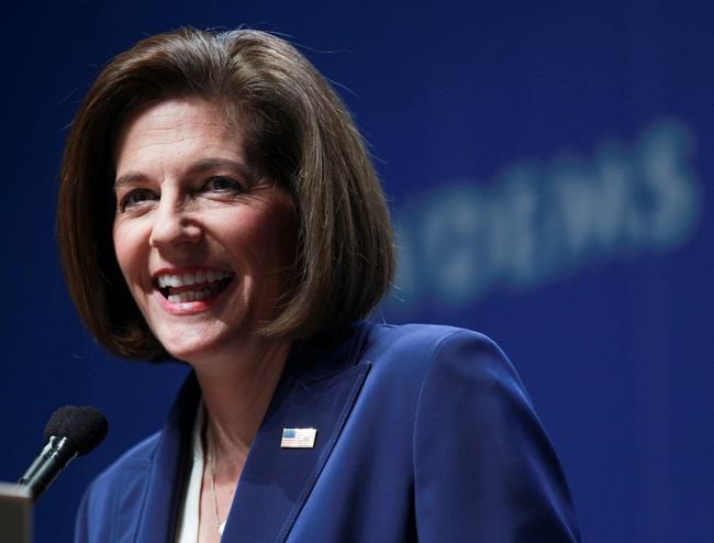 New Congress: Minorities gain but still overwhelmingly white | iNFOnews.ca New Congress: Minorities gain but still overwhelmingly white | iNFOnews.ca