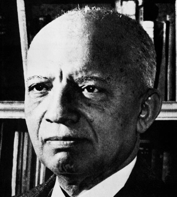 Things to know about Black History Month | iNFOnews.ca